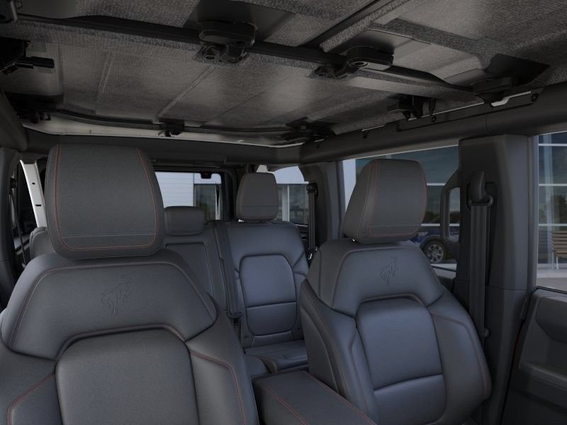 New 2026 Ford Bronco Stroppe Edition AWD/4WD image 13