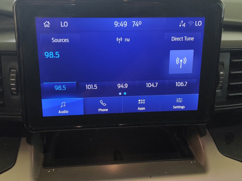 Used 2023 Ford Explorer 4WD image 25