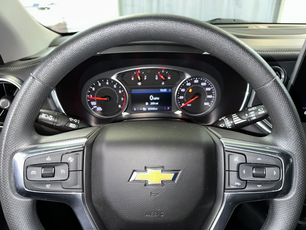 Certified 2024 Chevrolet Blazer LT w/ Redline Edition image 7