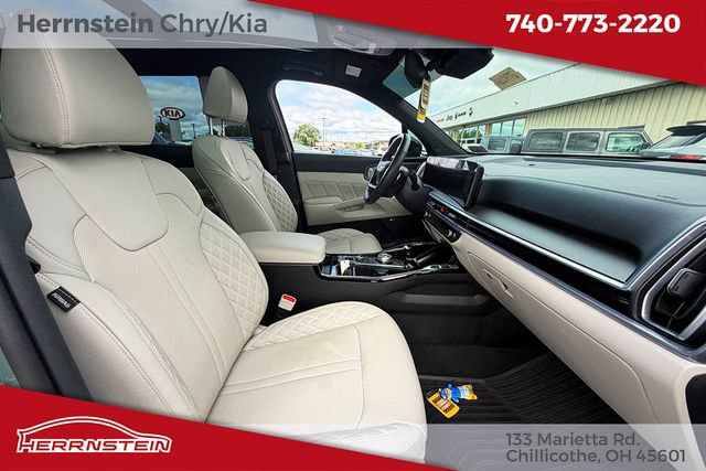 Used 2026 Kia Sorento SX Prestige AWD/4WD image 30