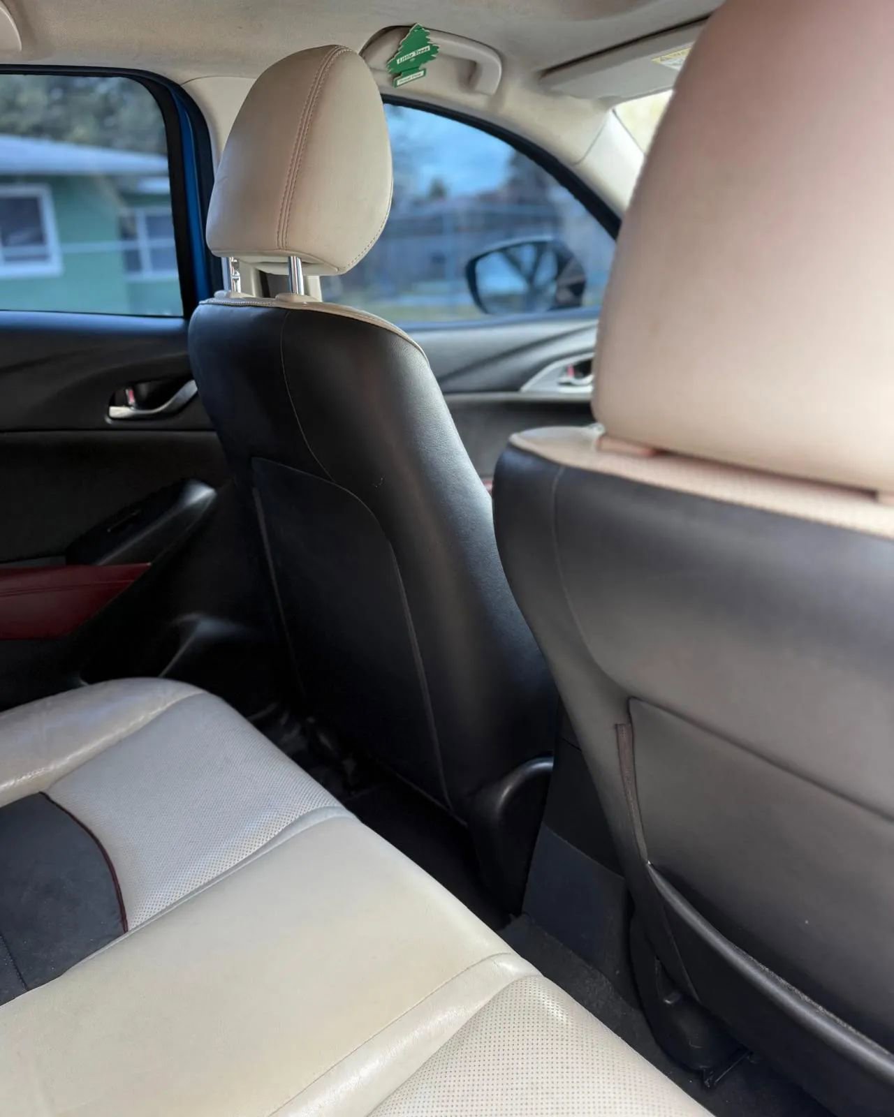 Used 2016 MAZDA CX-3 Grand Touring image 12