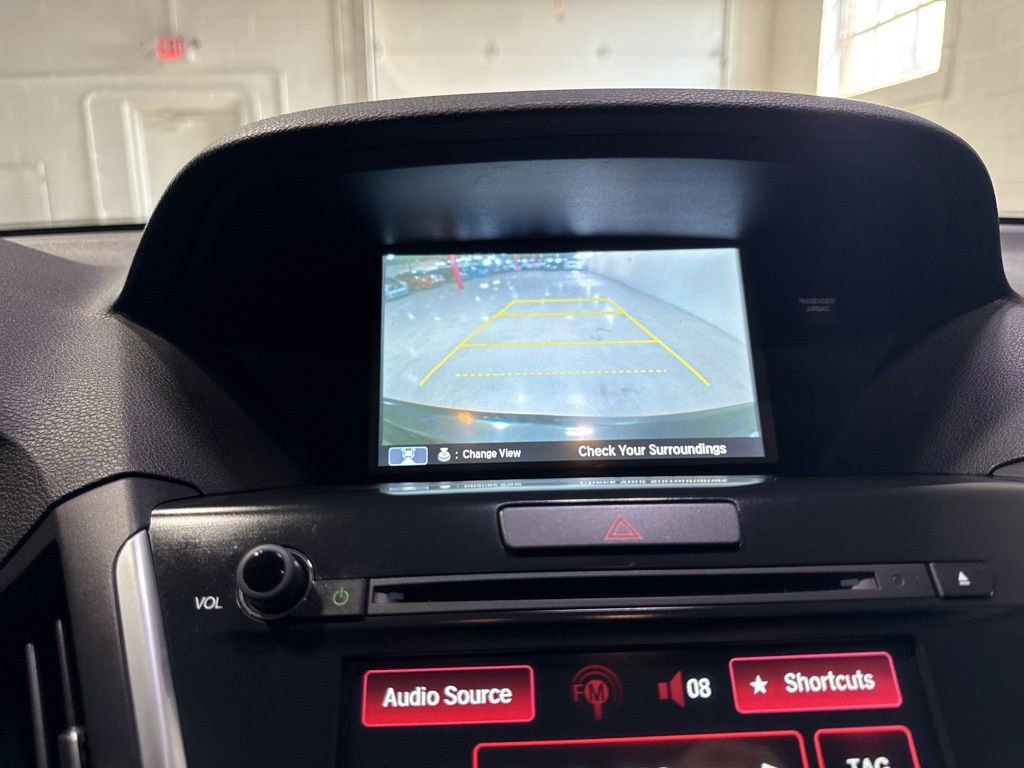 Used 2014 Acura MDX FWD w/ Technology Package image 19