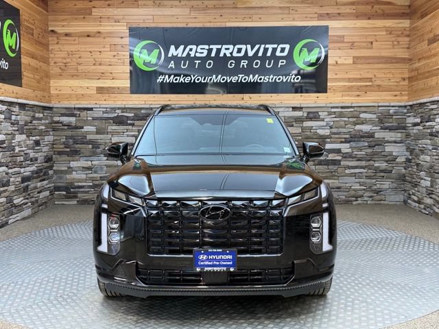 Used 2025 Hyundai Palisade Calligraphy AWD/4WD image 3