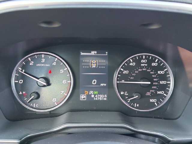 Used 2025 Subaru Outback Limited AWD/4WD image 11