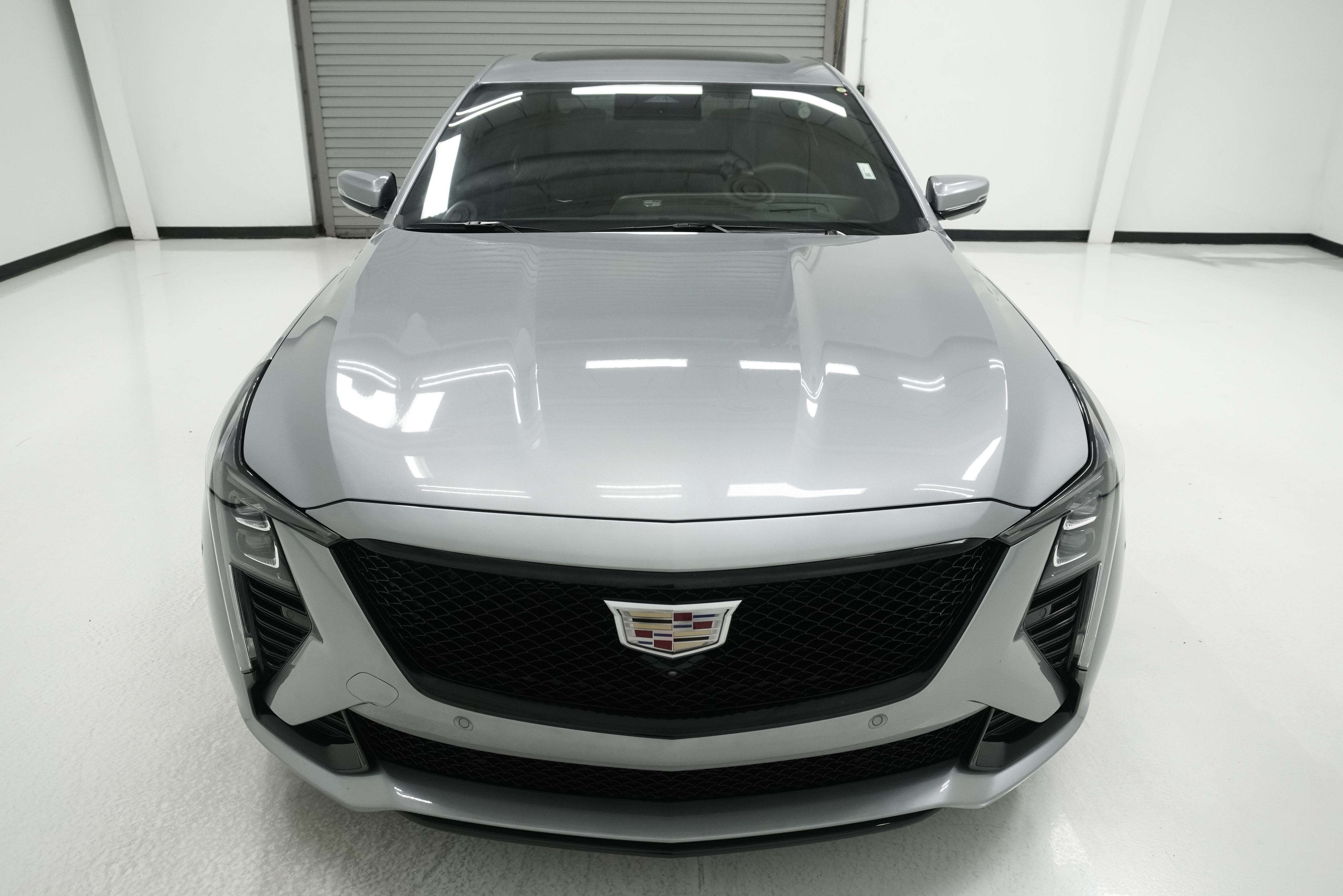 Used 2026 Cadillac CT5 V w/ Technology Package image 2