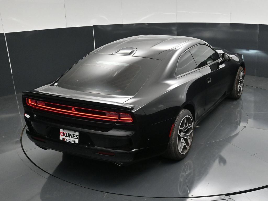 Used 2026 Dodge Charger Scat Pack AWD/4WD image 47