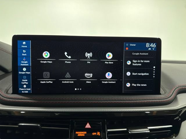 Certified 2026 Acura MDX A-Spec AWD/4WD image 37