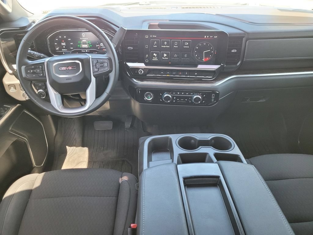 Used 2023 GMC Sierra 1500 SLE AWD/4WD image 13