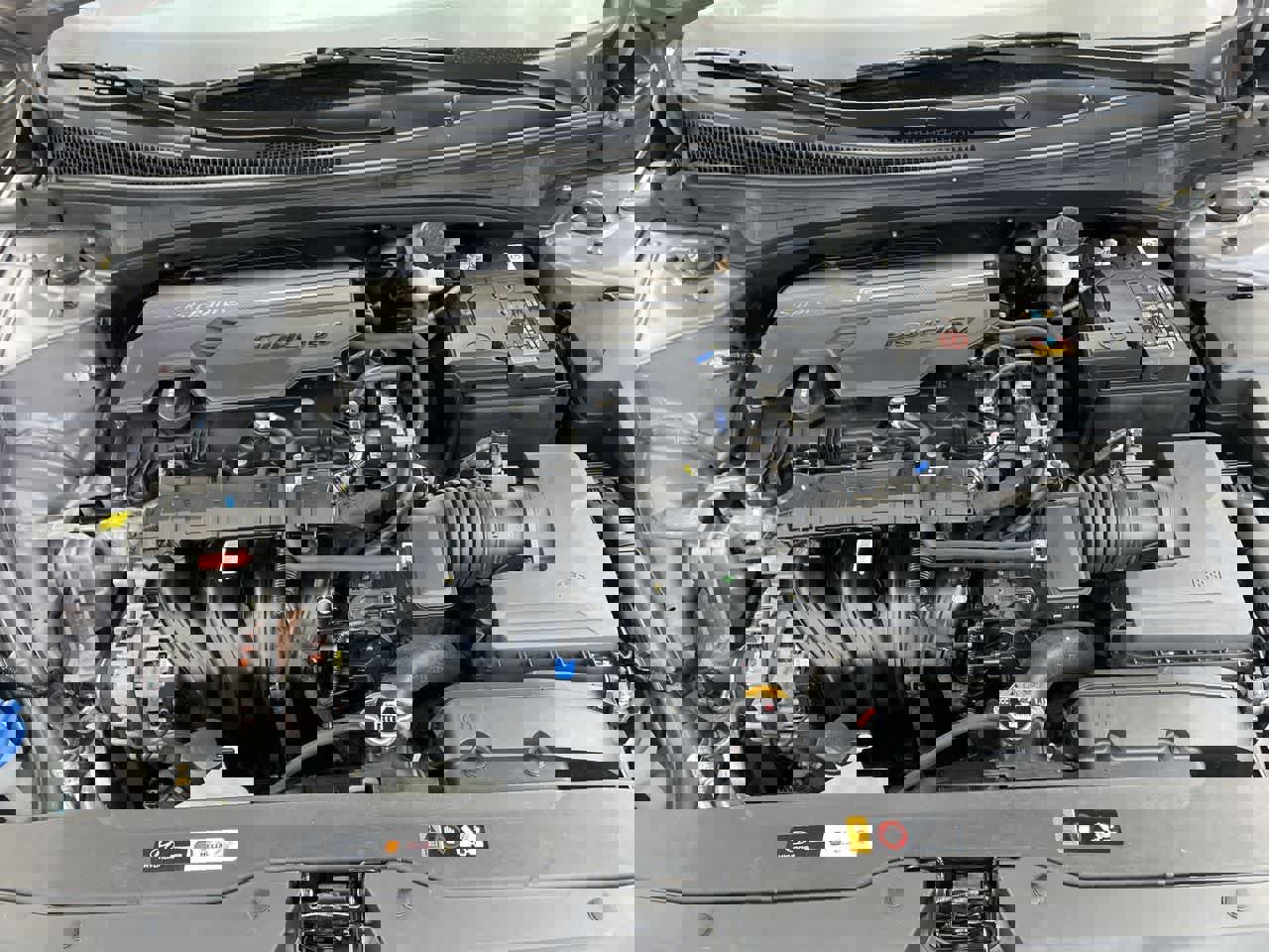 Used 2023 Hyundai Elantra Limited image 34