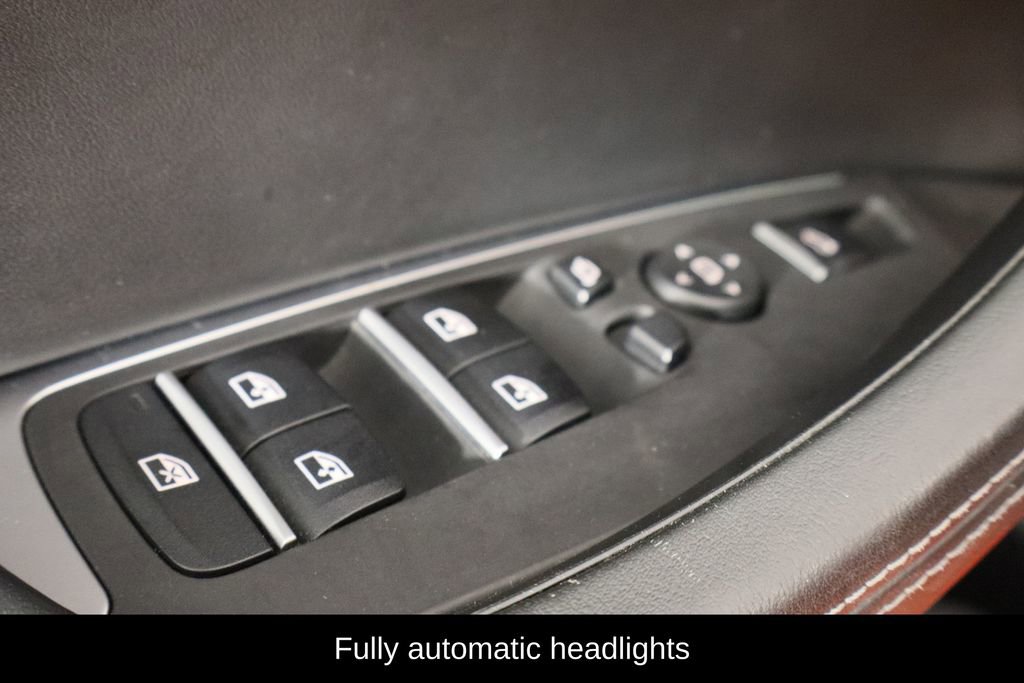 Used 2020 BMW X4 M w/ Executive Package image 22