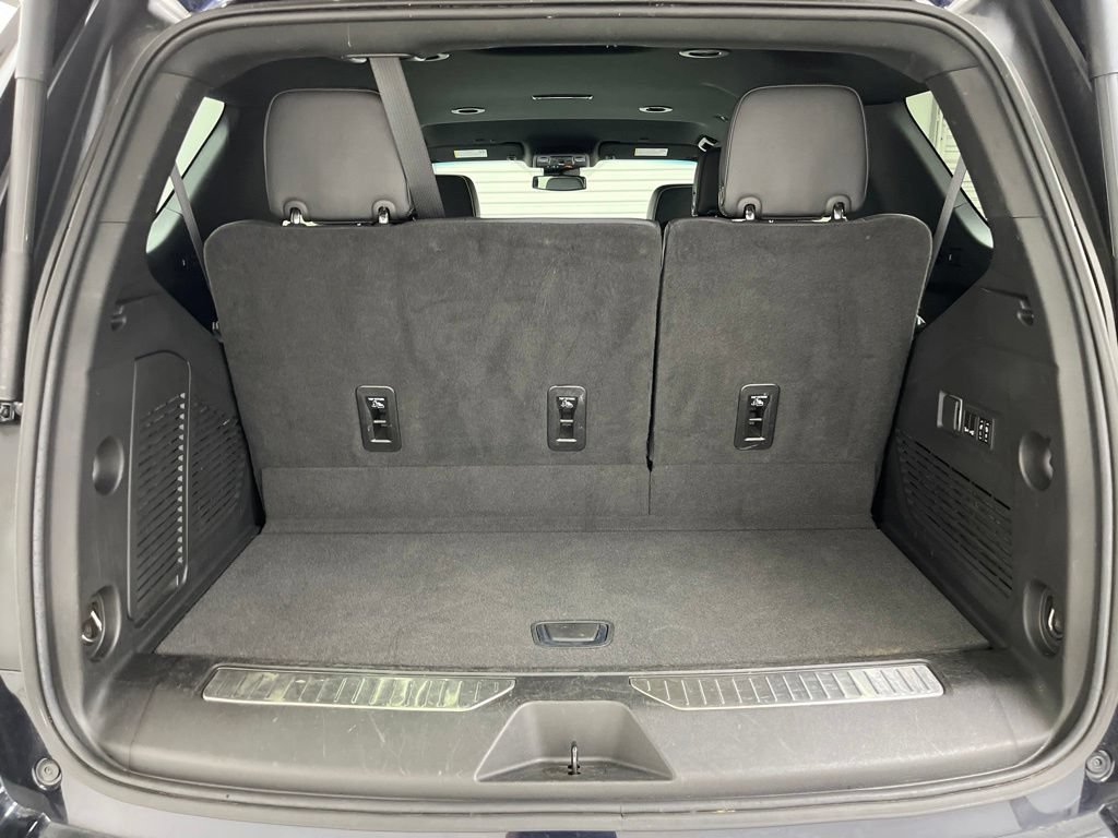 Used 2024 Chevrolet Tahoe Premier RWD image 26
