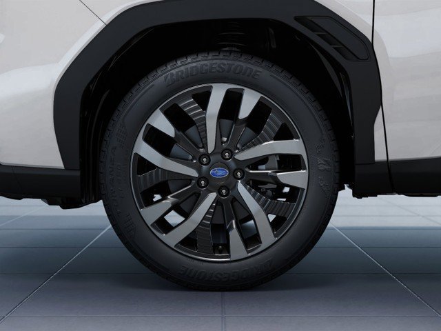 New 2026 Subaru Forester Touring AWD/4WD image 9