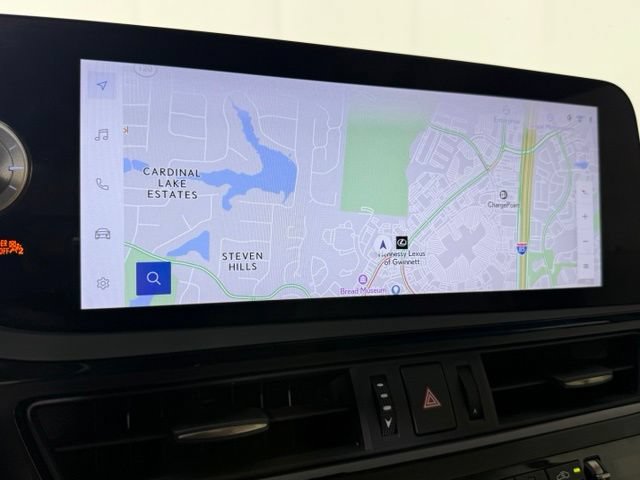 Used 2025 Lexus ES 300h w/ Technology Package FWD image 21