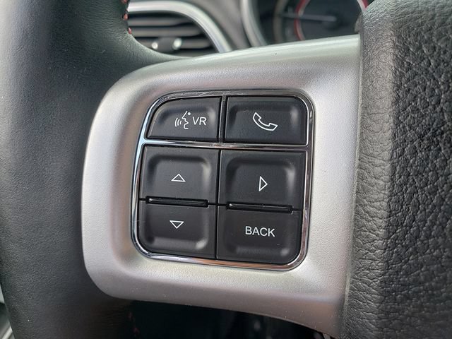 Used 2017 Dodge Journey GT FWD image 17