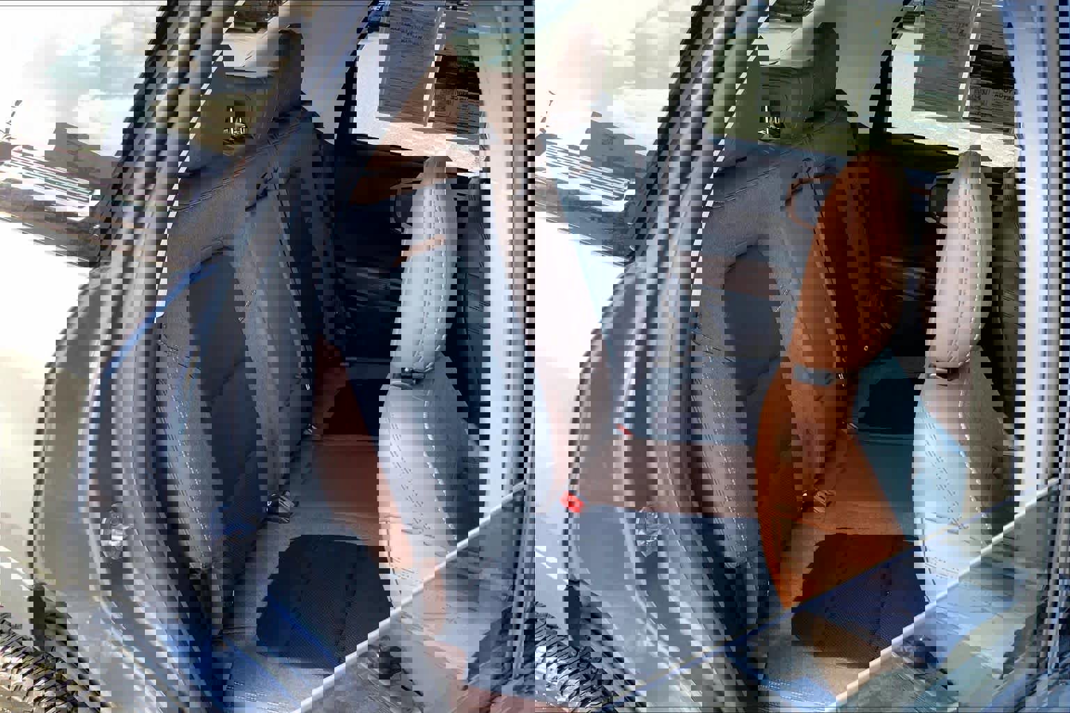 Used 2022 Ford Bronco Sport Outer Banks w/ Tech Package image 36