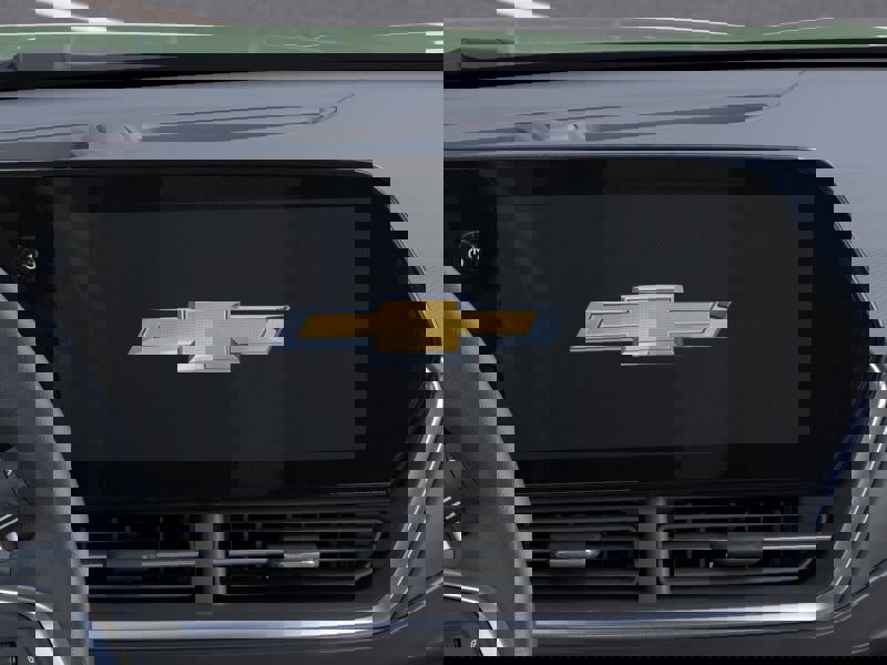 New 2026 Chevrolet Trax ACTIV w/ Driver Confidence Package image 20