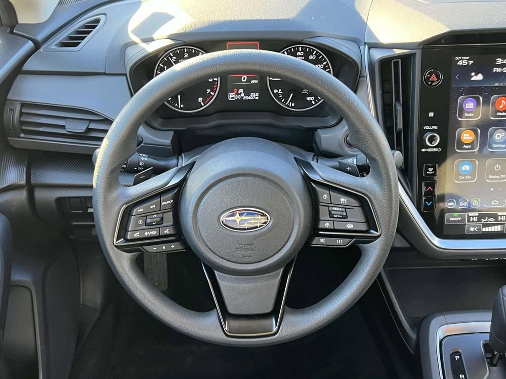 Used 2024 Subaru Crosstrek 2.0i Premium image 12