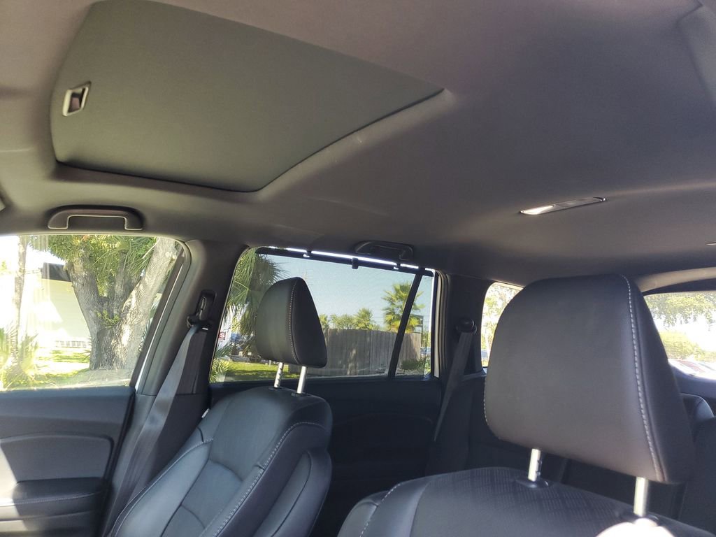 Used 2022 Honda Passport Elite image 25