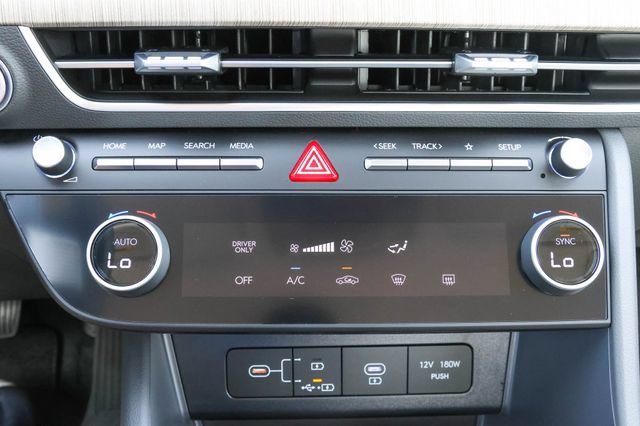 New 2026 Hyundai Sonata Blue FWD image 19