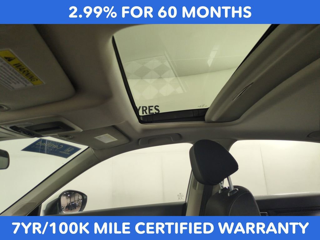 Certified 2023 Honda Civic EX image 20