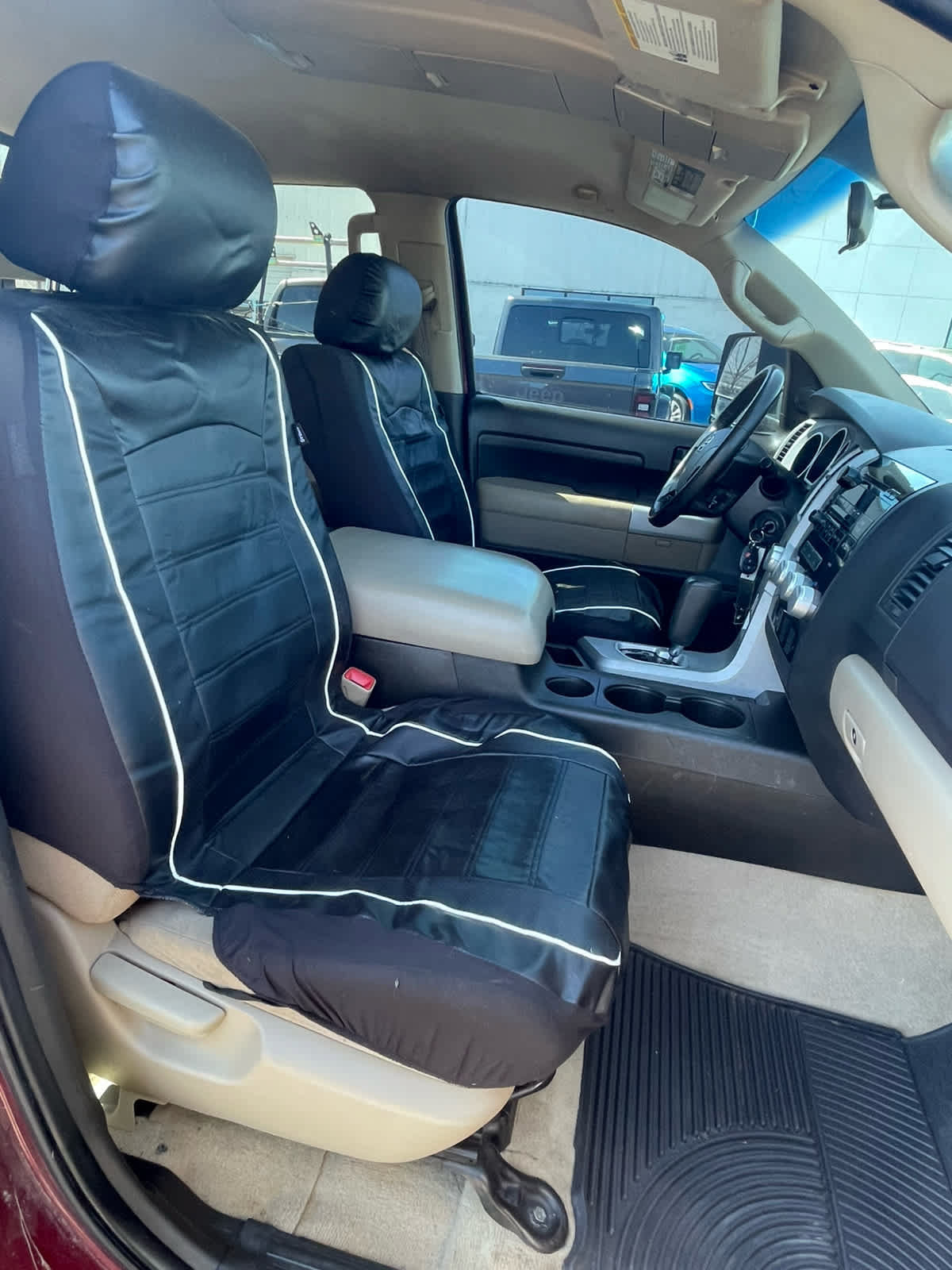 Used 2007 Toyota Tundra SR5 AWD/4WD image 25