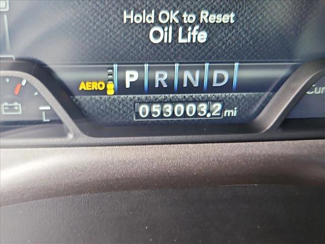 Used 2022 RAM 1500 Limited w/ Body Color Bumper Group image 10