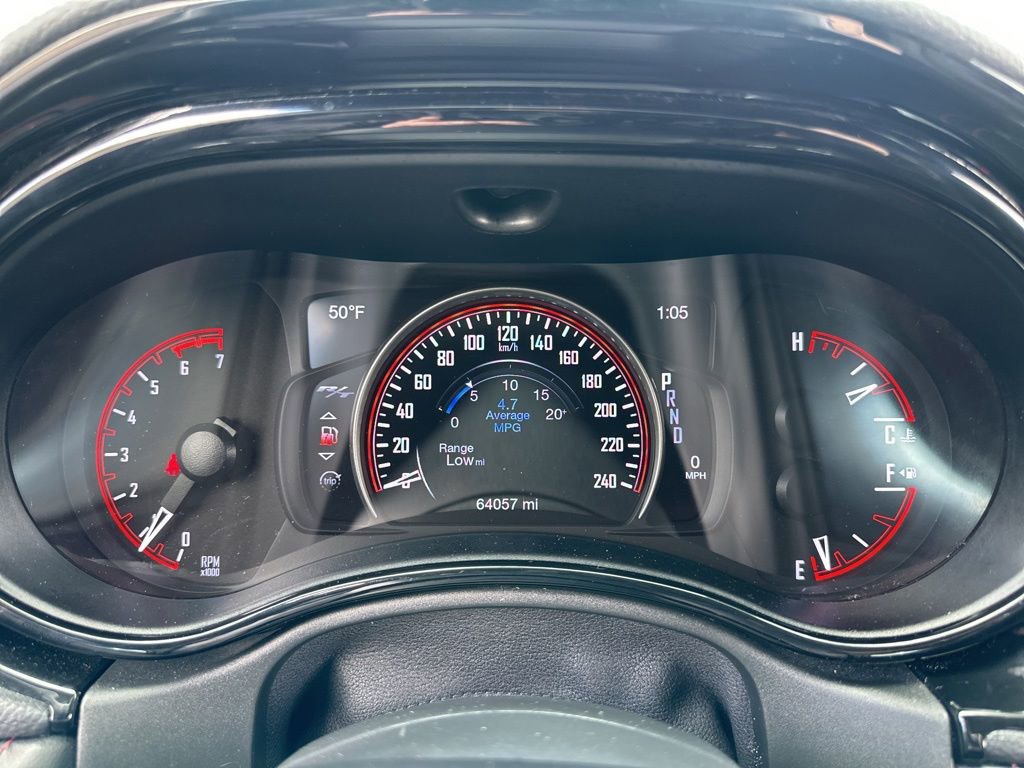 Used 2021 Dodge Durango R/T AWD/4WD image 36