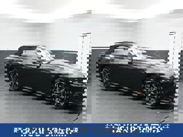 Used 2024 Ford Mustang Premium image 3