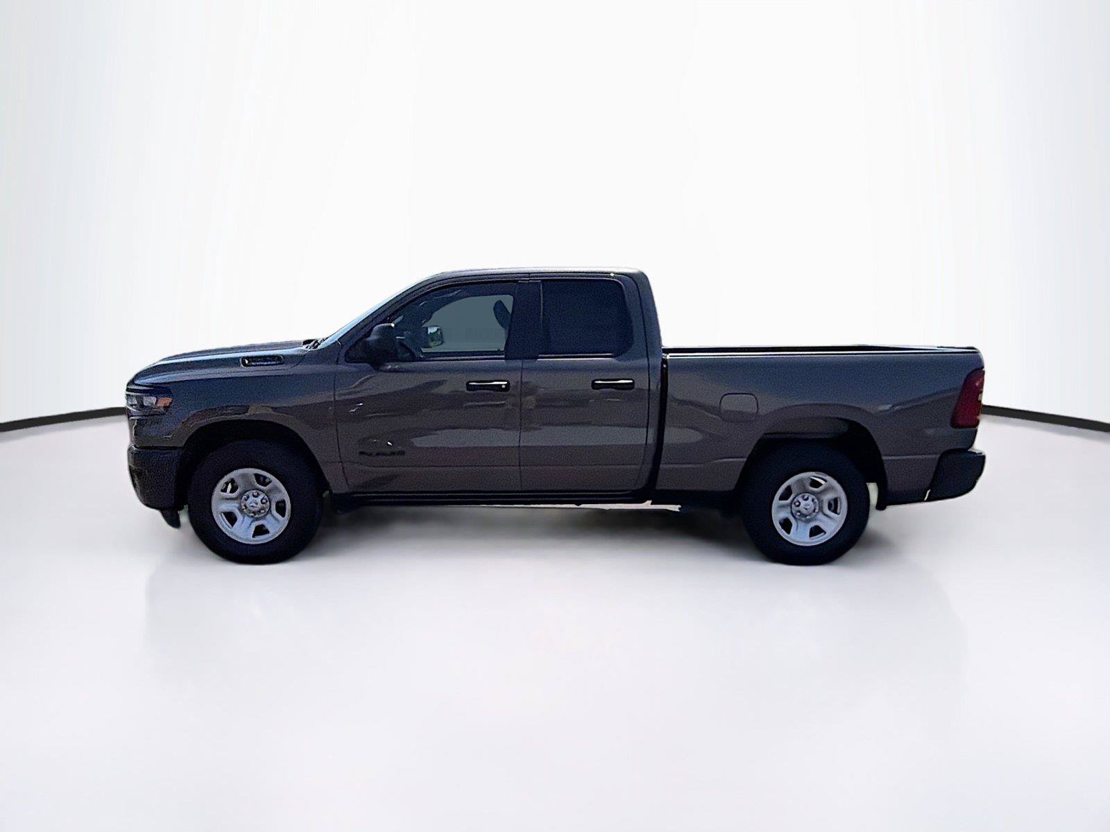 New 2026 RAM 1500 Tradesman AWD/4WD image 8