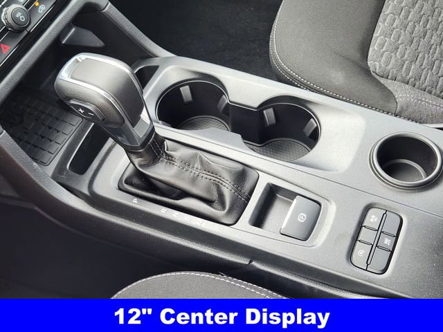 New 2026 Ford Ranger XLT image 20