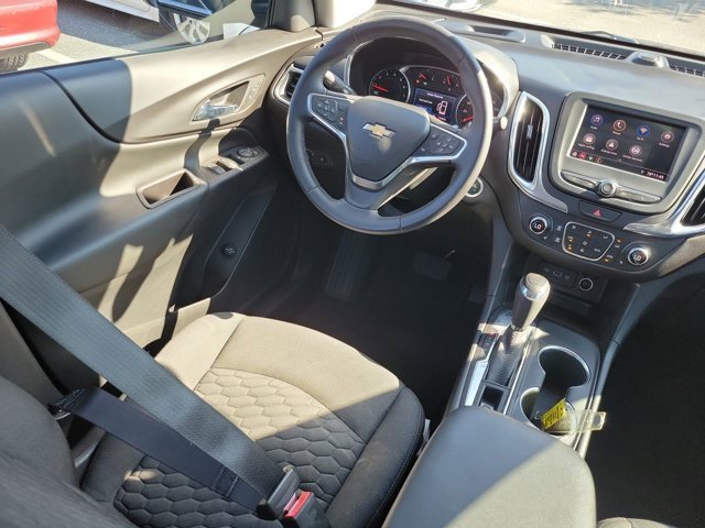Used 2020 Chevrolet Equinox LT image 22