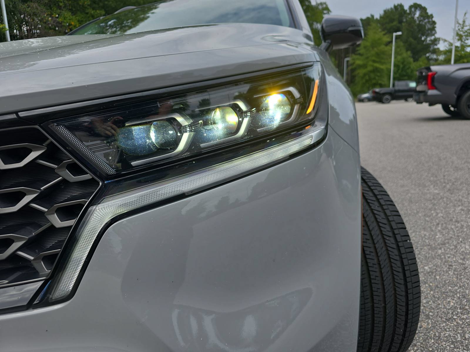 Used 2023 Kia Sorento SX Prestige AWD/4WD image 31