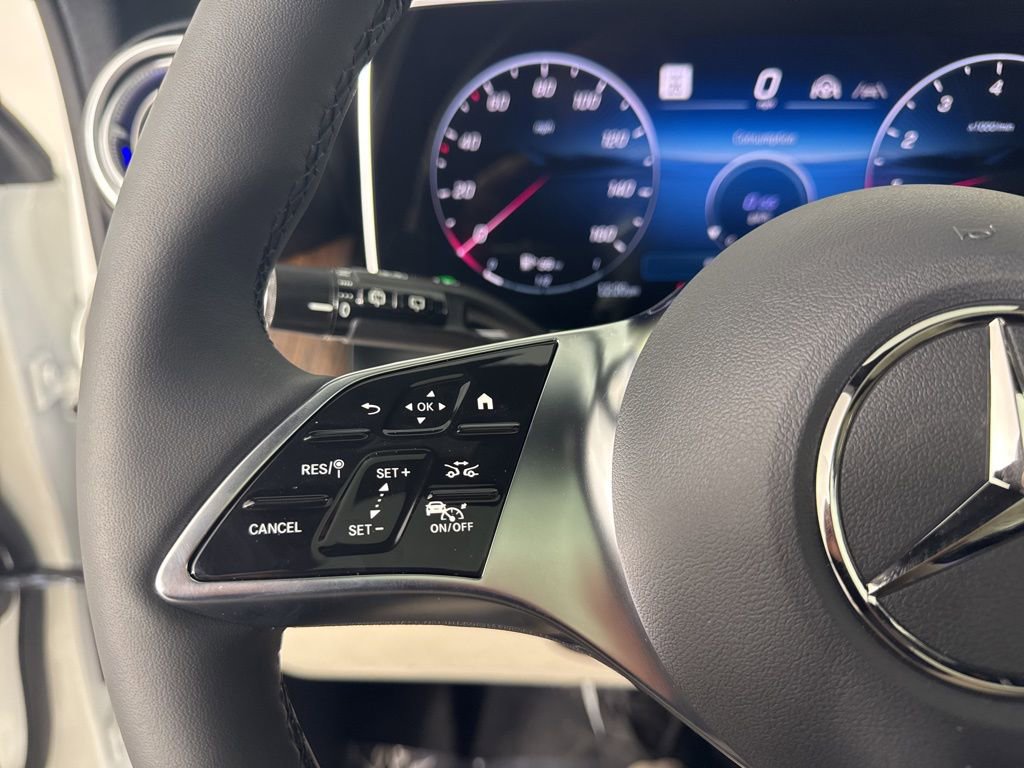 New 2026 Mercedes-Benz GLC 300 4MATIC image 33