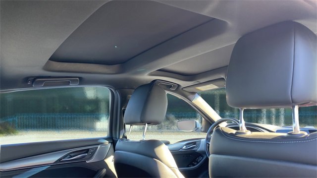 Used 2023 Cadillac CT5 Premium Luxury w/ Parking Package image 16