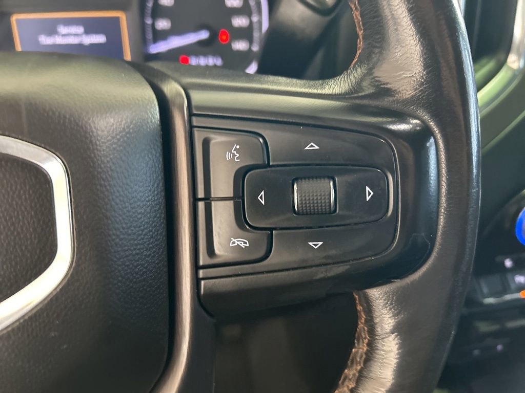 Used 2020 GMC Sierra 1500 AT4 w/ AT4 Premium Package image 51