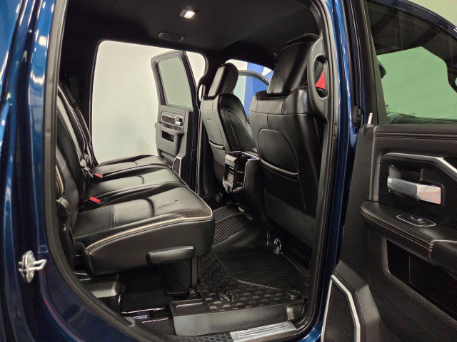 Used 2020 RAM 2500 Laramie image 10