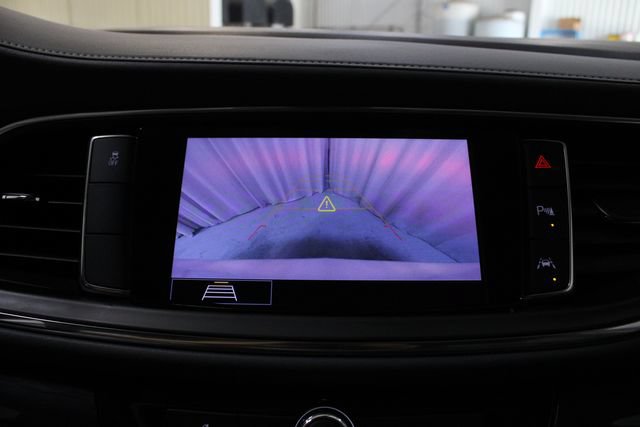 Used 2021 Buick Enclave Premium w/ Sun and Sites Package FWD image 5