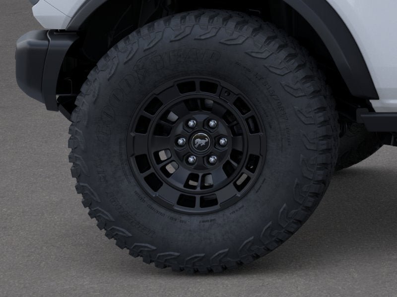New 2026 Ford Bronco Badlands AWD/4WD image 46