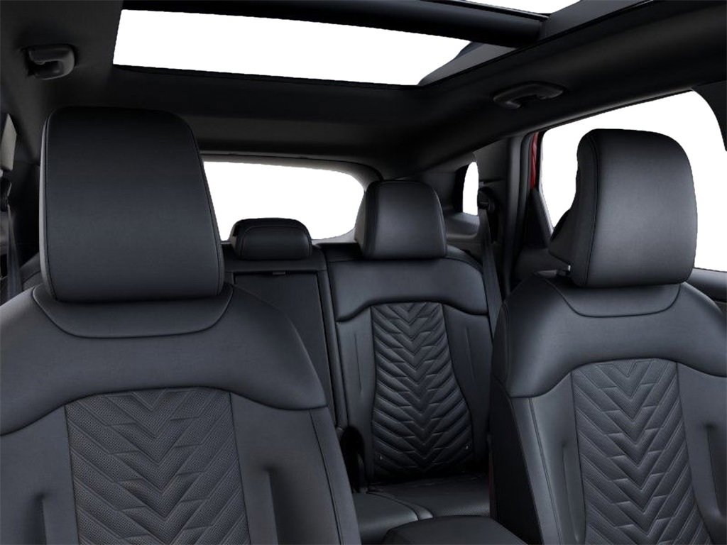 New 2026 Kia Sportage X-Line w/ X-Line Premium Package image 27