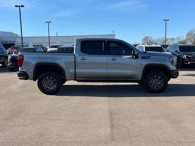 New 2026 GMC Sierra 1500 AT4X image 3