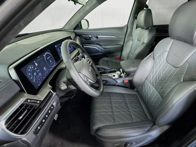 New 2025 Kia Telluride SX Prestige X-Pro AWD/4WD image 24