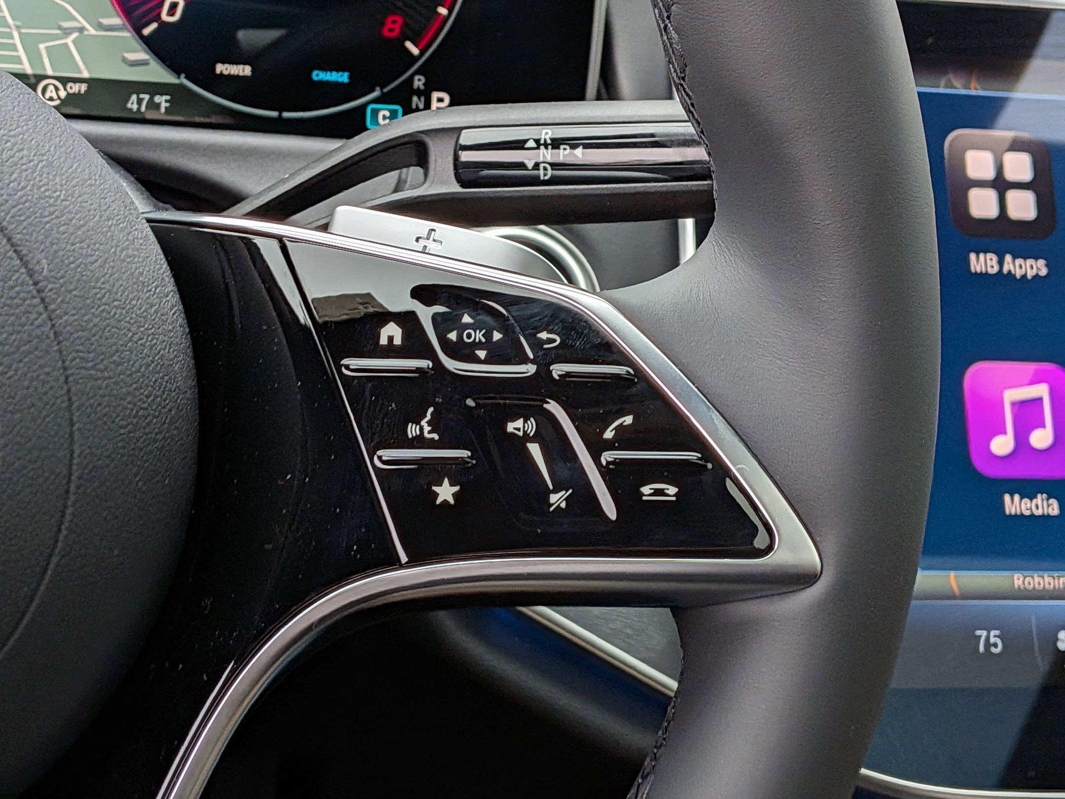 New 2026 Mercedes-Benz E 350 4MATIC Sedan image 20