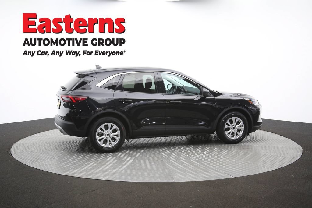 Used 2024 Ford Escape Active FWD image 44
