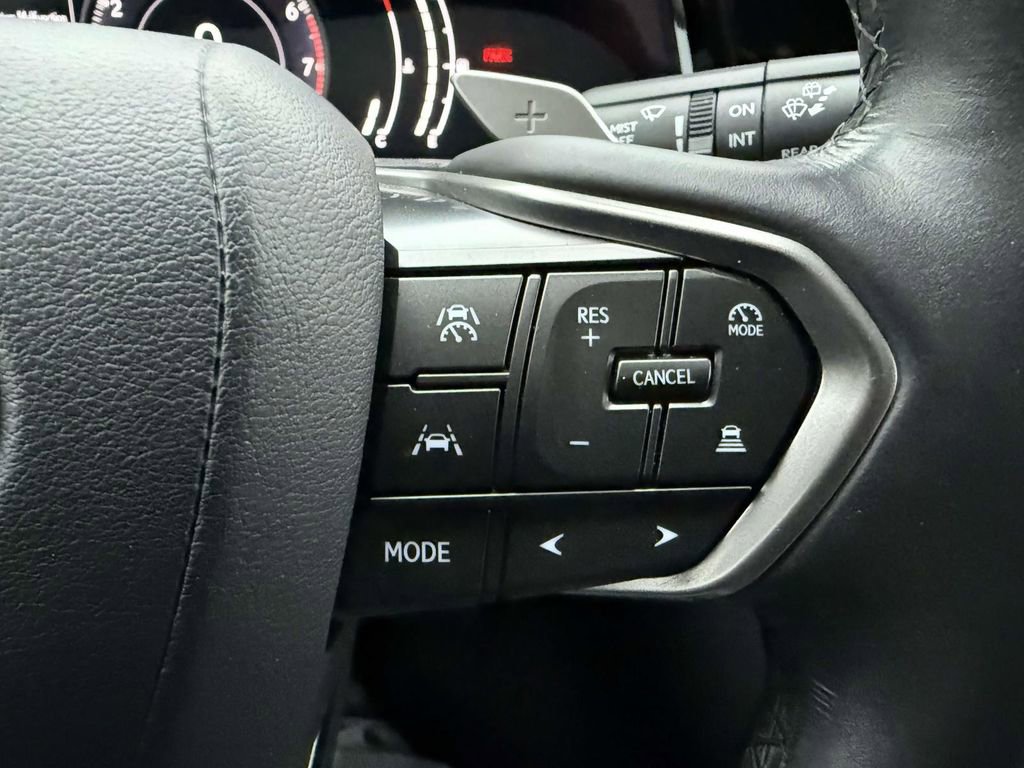 Used 2024 Lexus NX 350 AWD w/ Premium Package image 21