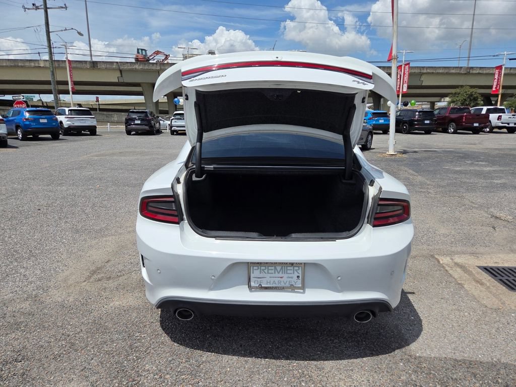 Used 2023 Dodge Charger R/T RWD image 25