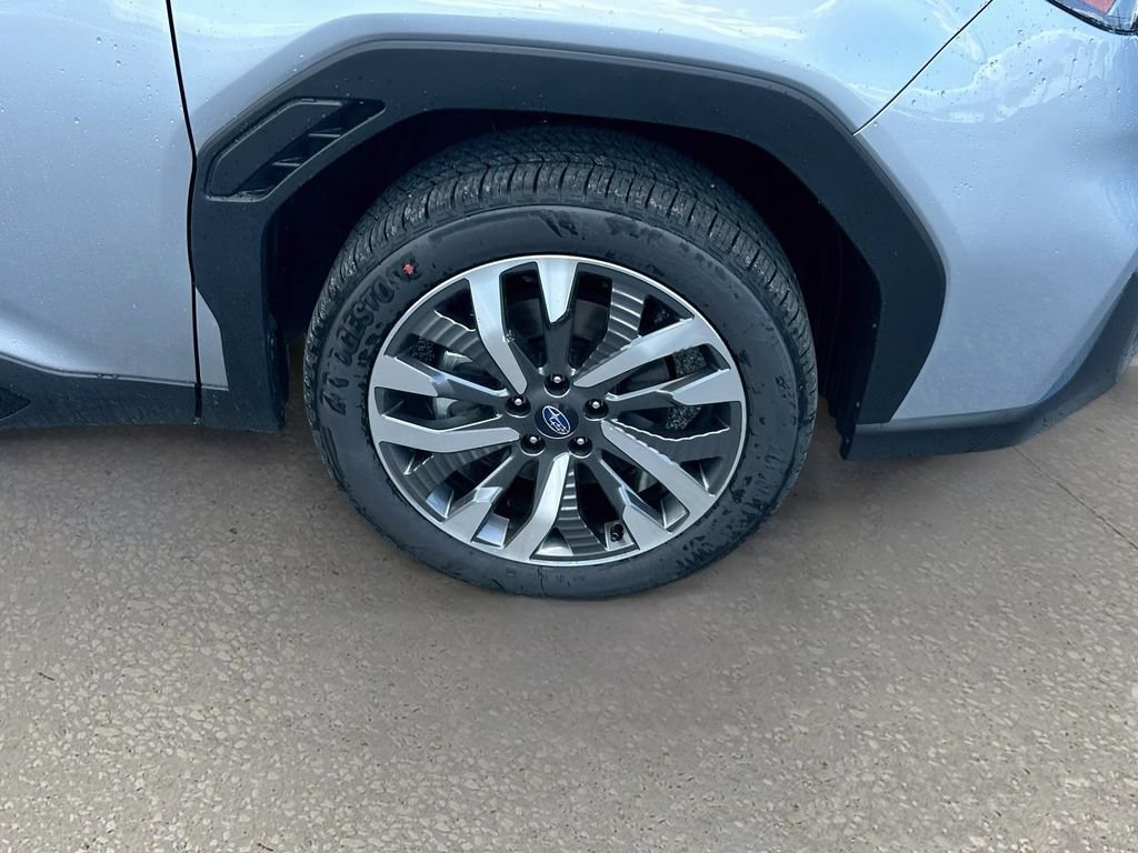 New 2026 Subaru Forester Touring AWD/4WD image 29