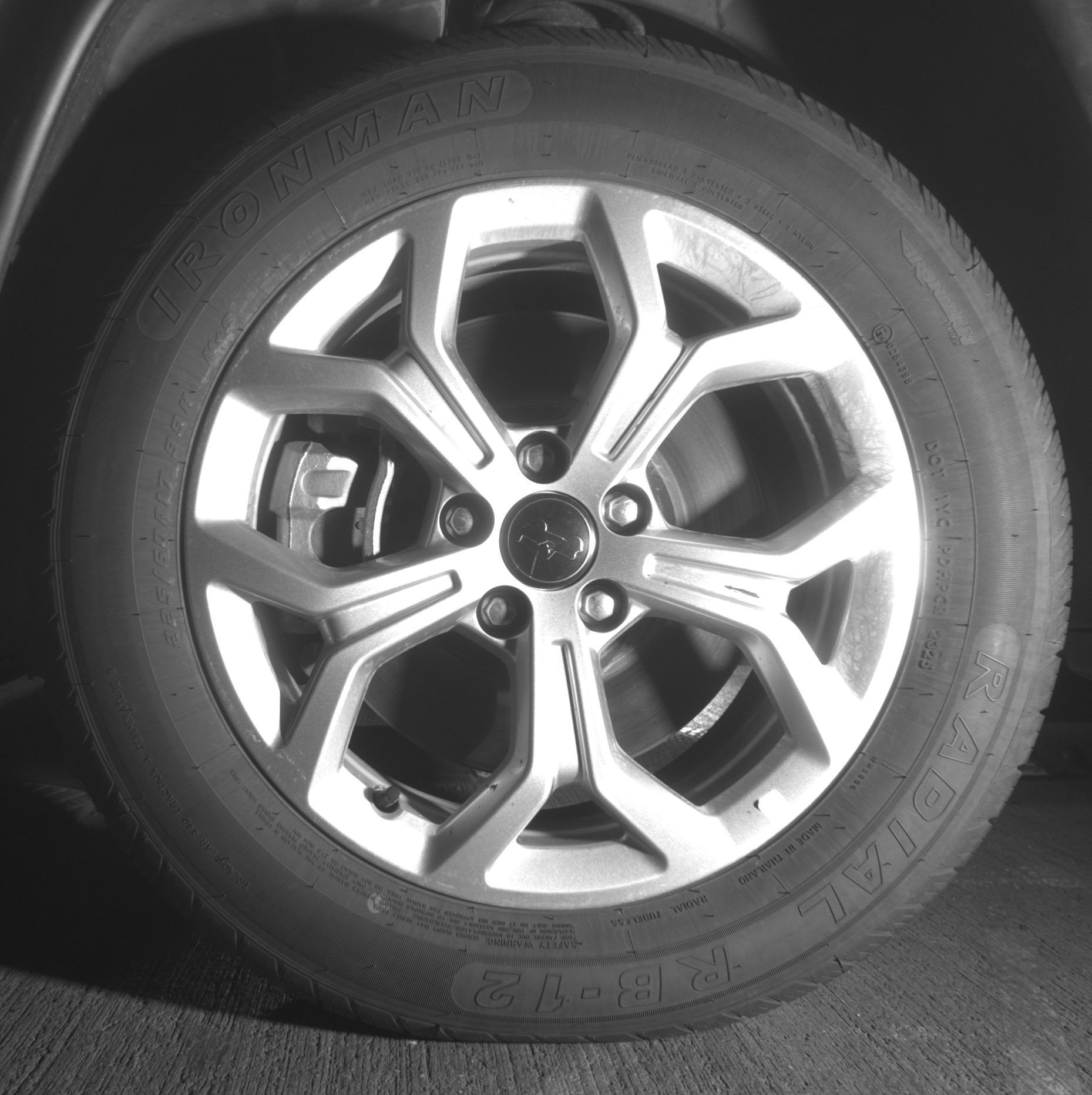 Used 2025 Jeep Compass Latitude image 12