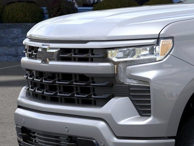 New 2026 Chevrolet Silverado 1500 RST w/ RST All Star Premium Package AWD/4WD image 13