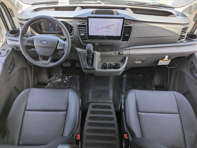 New 2026 Ford Transit 350 XL RWD image 14
