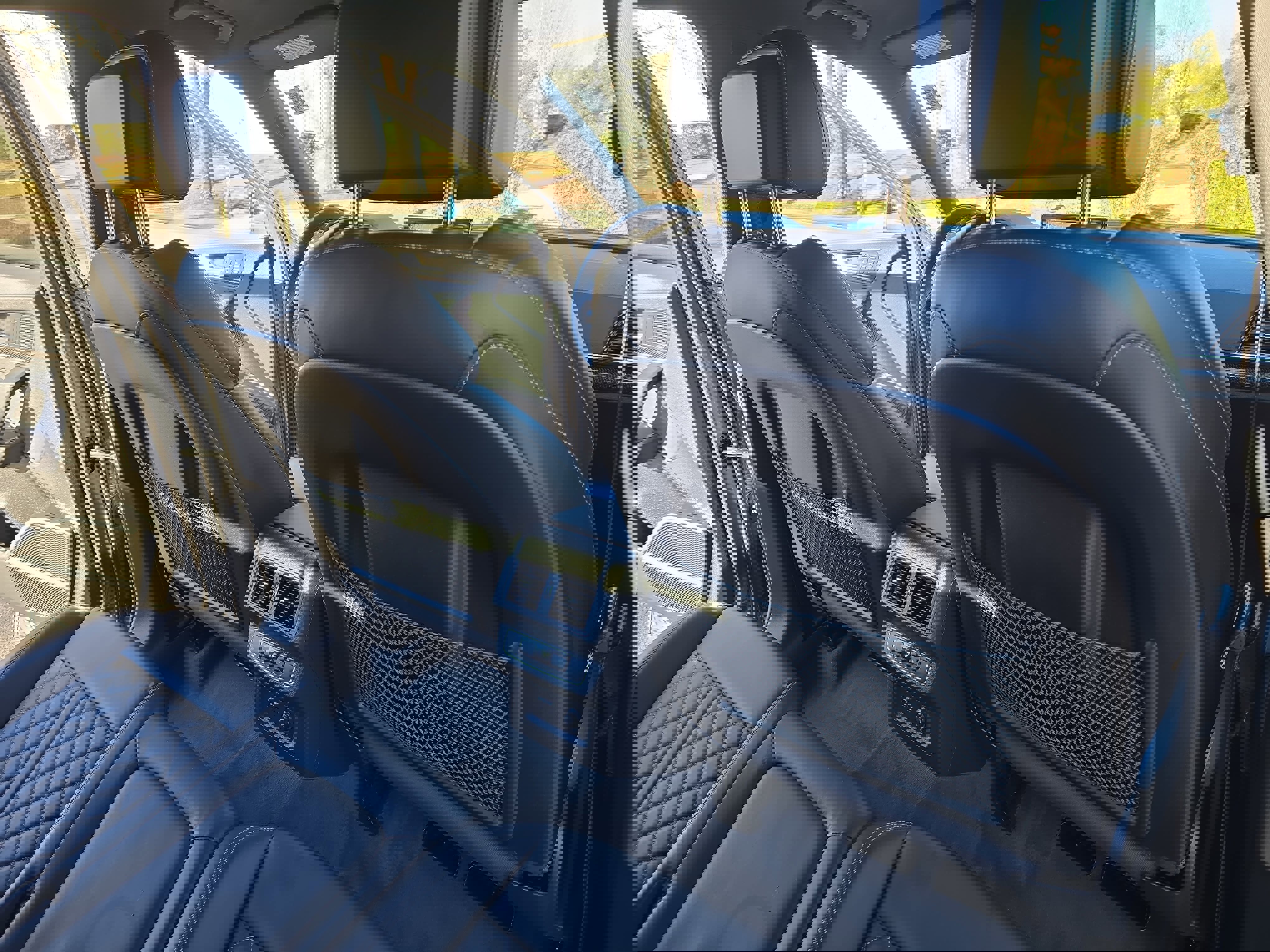 Used 2023 Audi SQ5 Premium Plus w/ Premium Plus Package image 11